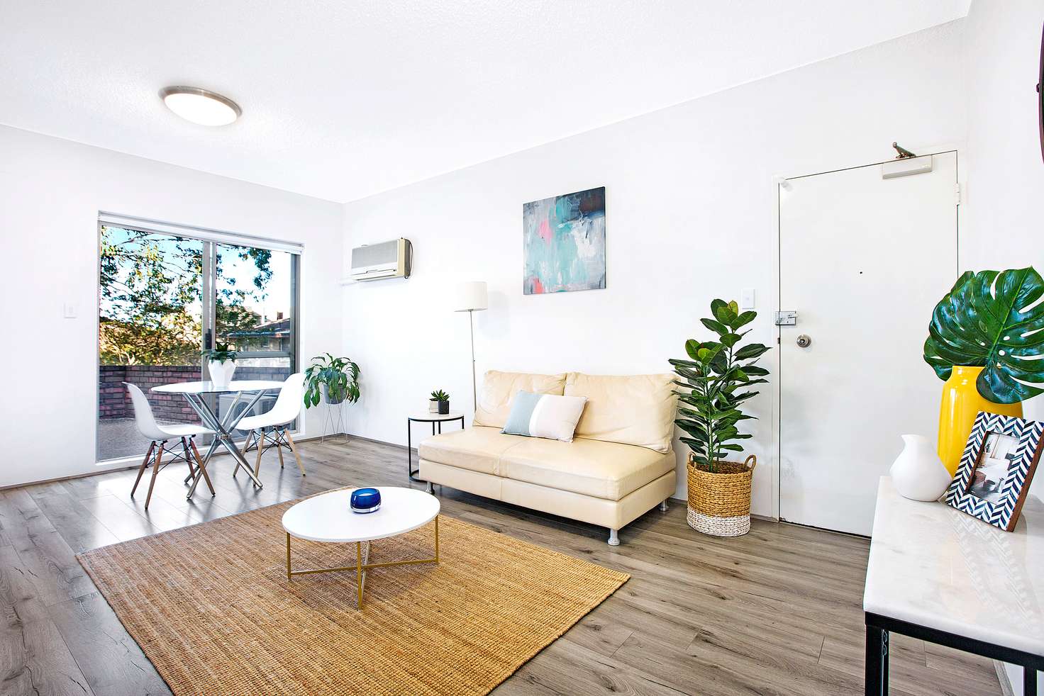 Main view of Homely apartment listing, 16/16-18 Carlton Parade, Carlton NSW 2218