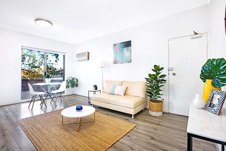 Main view of Homely apartment listing, 16/16-18 Carlton Parade, Carlton NSW 2218