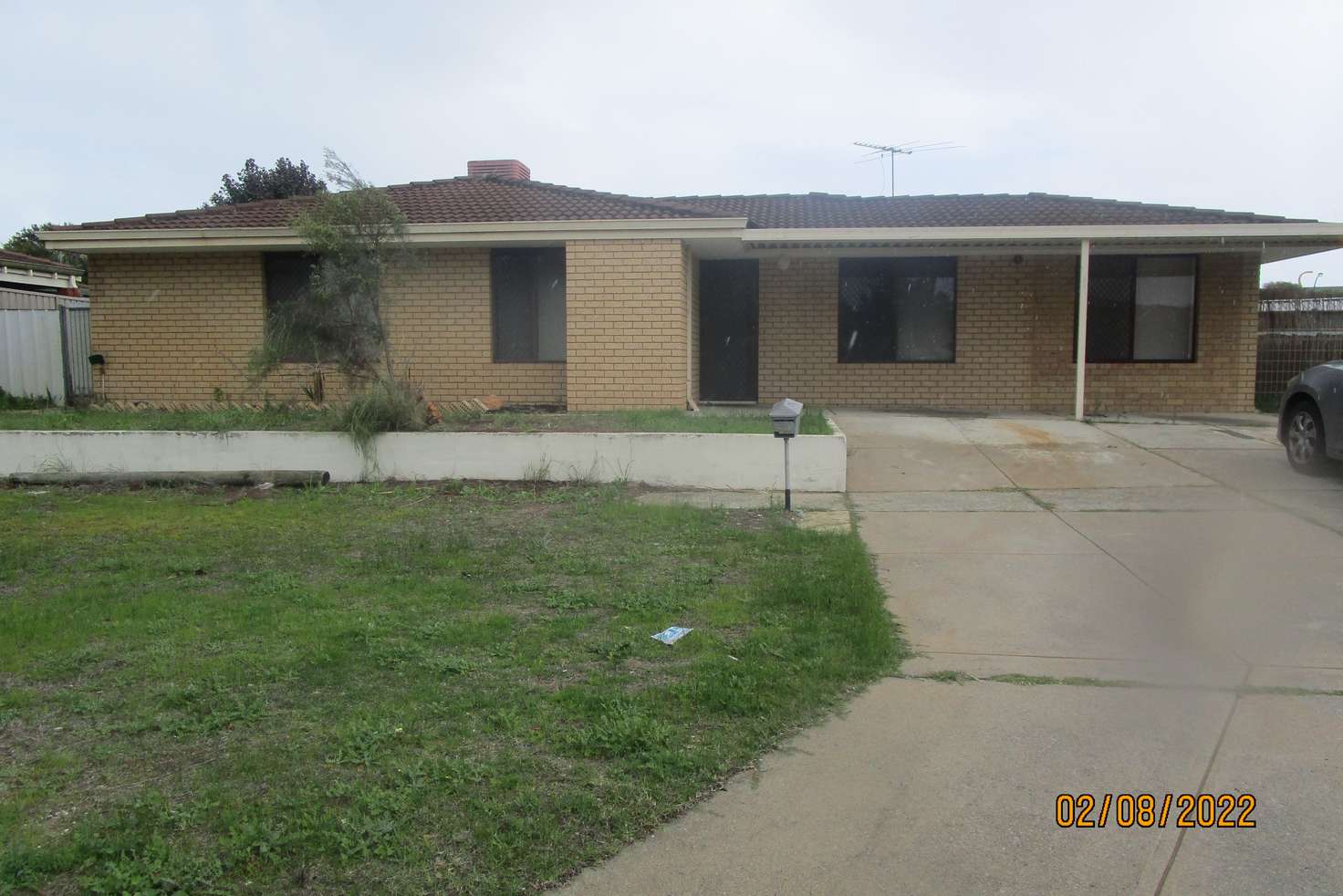 Main view of Homely house listing, 103 Bluegum Road, Beechboro WA 6063