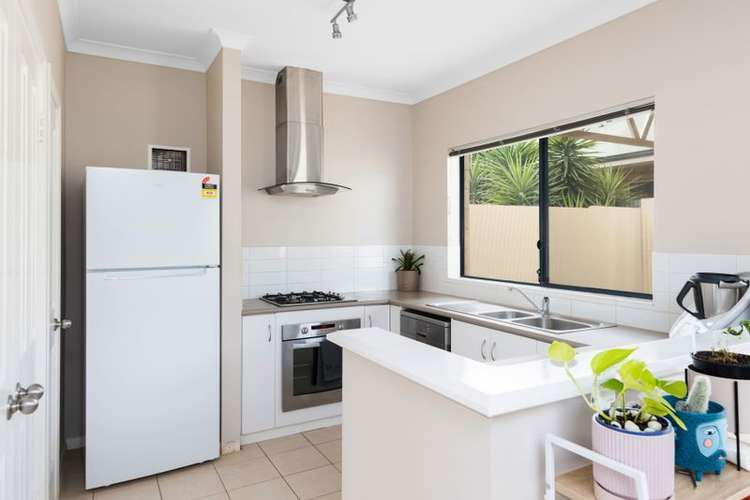 Third view of Homely unit listing, 3A Gladstone Street, Kalgoorlie WA 6430