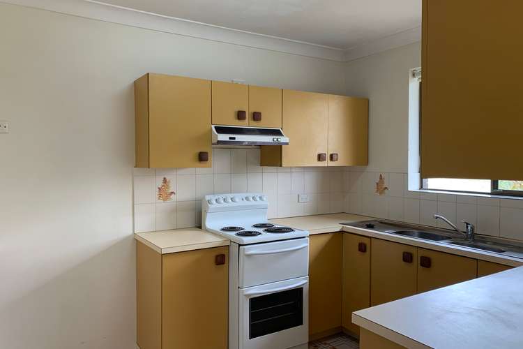 Main view of Homely unit listing, 5/9 Waverley Road, Taringa QLD 4068