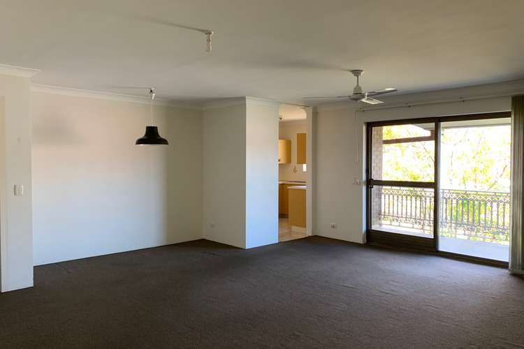 Second view of Homely unit listing, 5/9 Waverley Road, Taringa QLD 4068