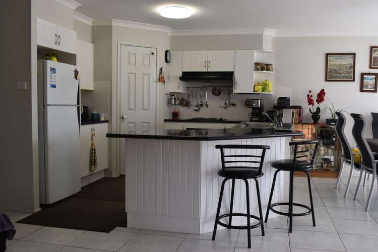 Third view of Homely farmlet listing, 88 Millendale Road, Lower Boro NSW 2580