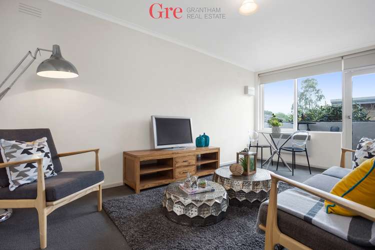 Main view of Homely apartment listing, 9/16 The Esplanade, Clifton Hill VIC 3068