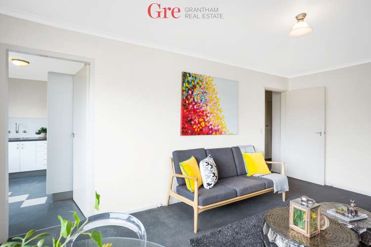 Third view of Homely apartment listing, 9/16 The Esplanade, Clifton Hill VIC 3068