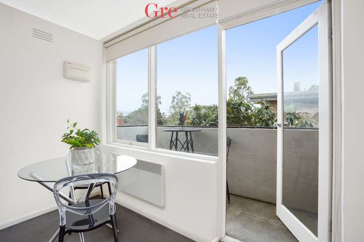 Fourth view of Homely apartment listing, 9/16 The Esplanade, Clifton Hill VIC 3068