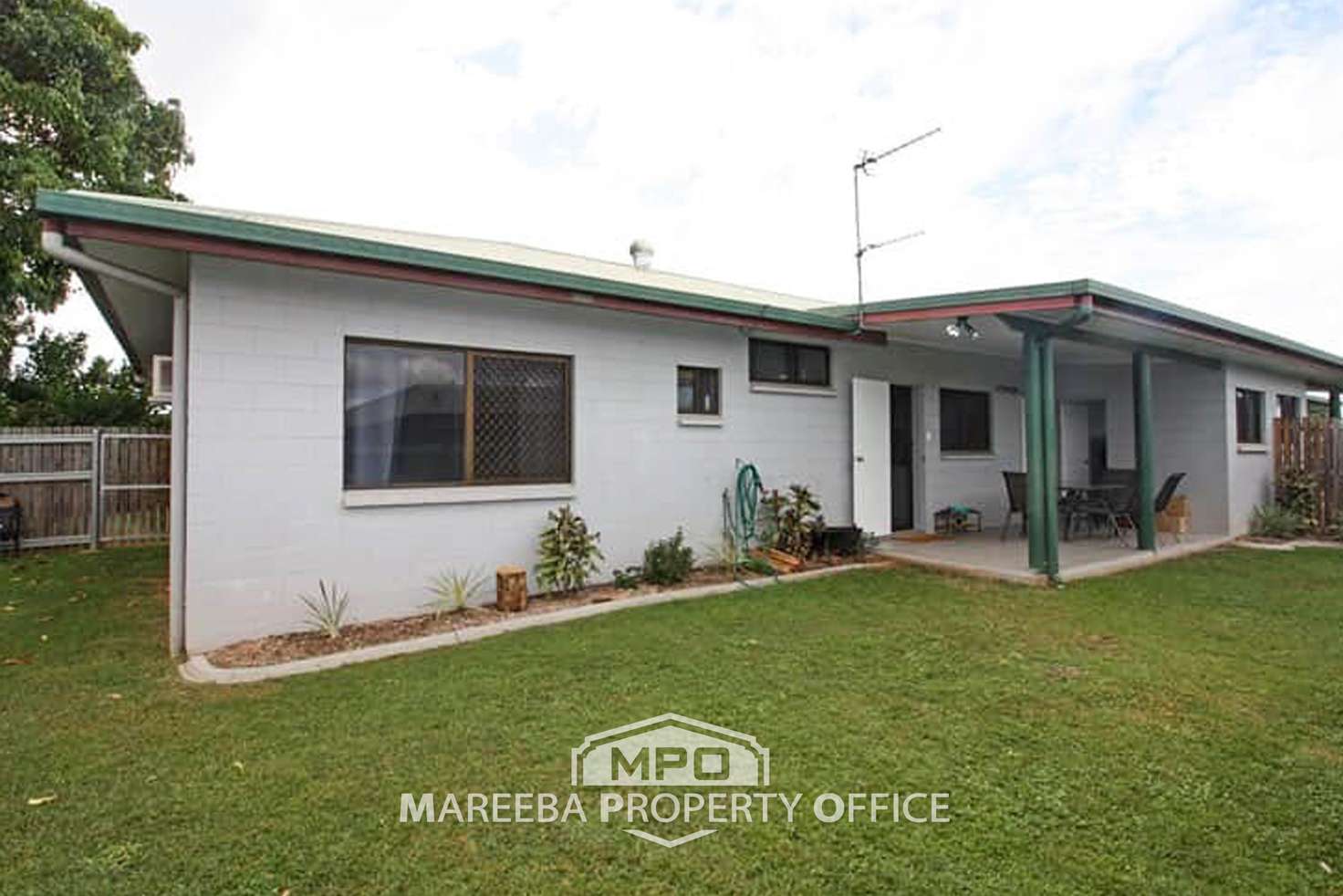 Main view of Homely unit listing, 4/240 Walsh Street, Mareeba QLD 4880