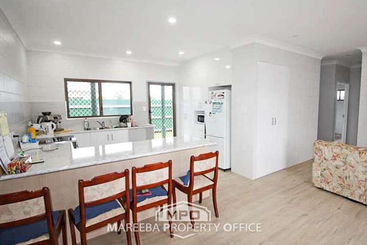 Second view of Homely unit listing, 4/240 Walsh Street, Mareeba QLD 4880