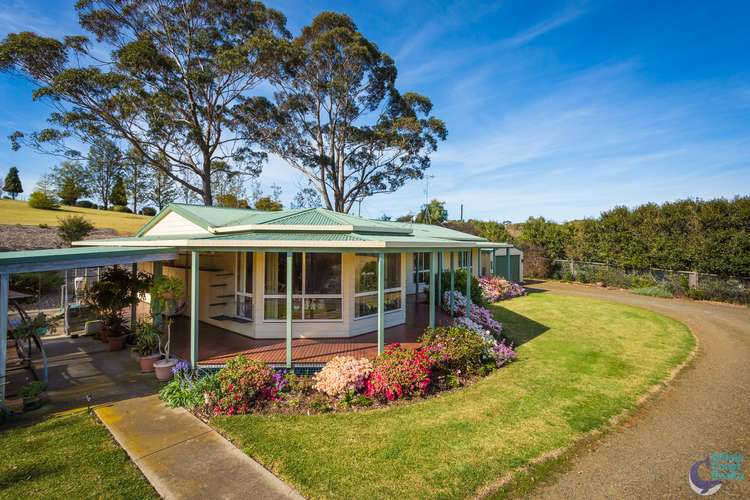 Sixth view of Homely acreageSemiRural listing, 70 Wagonga Scenic Drive, Narooma NSW 2546