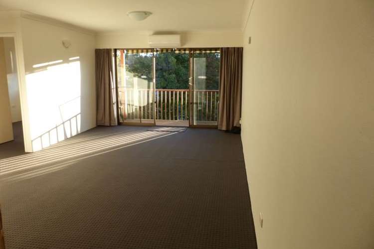 Second view of Homely house listing, 24/611 Kiewa Street, Albury NSW 2640