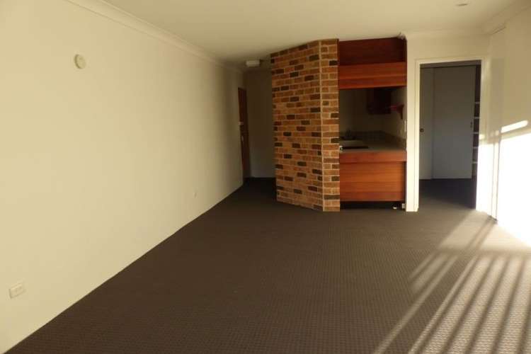 Third view of Homely house listing, 24/611 Kiewa Street, Albury NSW 2640