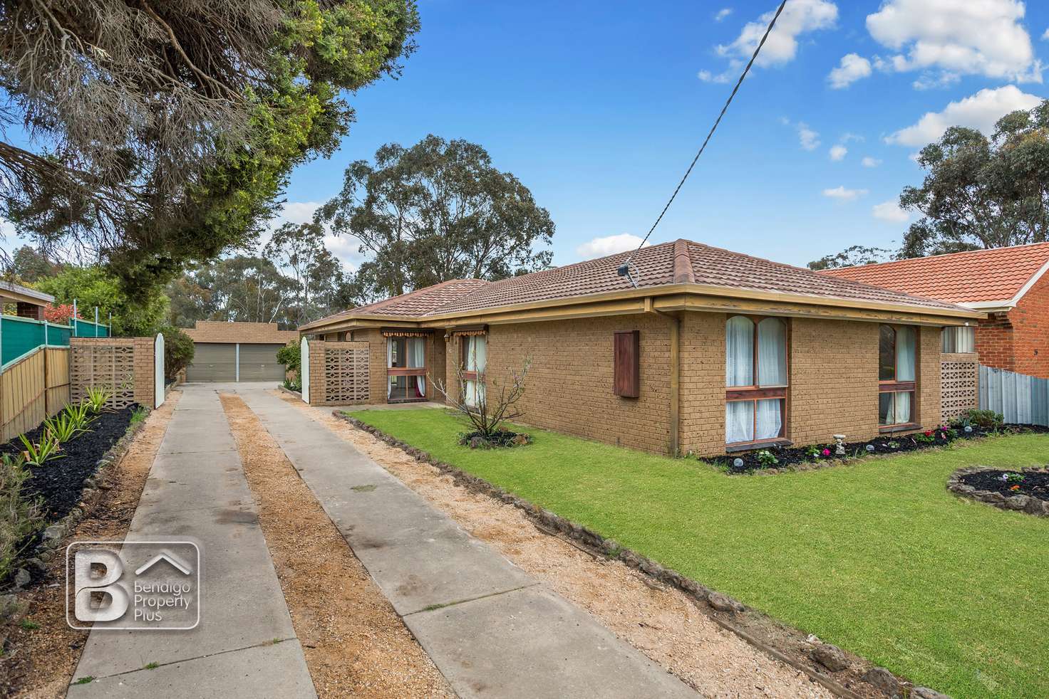 Main view of Homely house listing, 54 Tomkies Road, Castlemaine VIC 3450