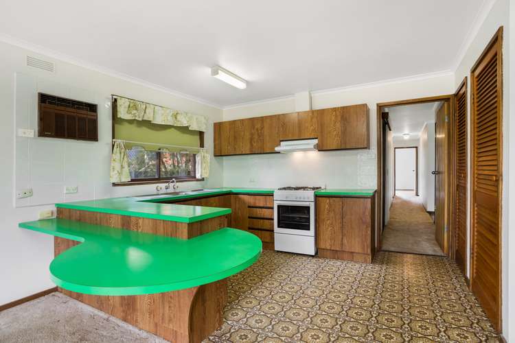 Second view of Homely house listing, 54 Tomkies Road, Castlemaine VIC 3450