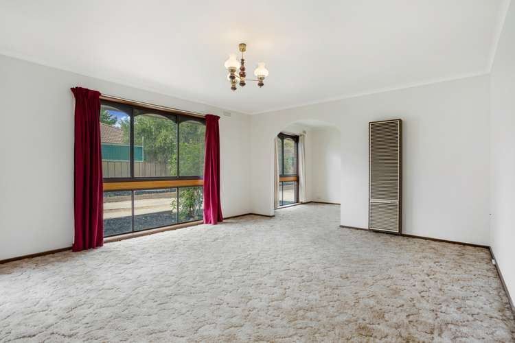 Third view of Homely house listing, 54 Tomkies Road, Castlemaine VIC 3450