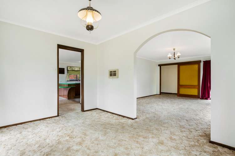 Fourth view of Homely house listing, 54 Tomkies Road, Castlemaine VIC 3450