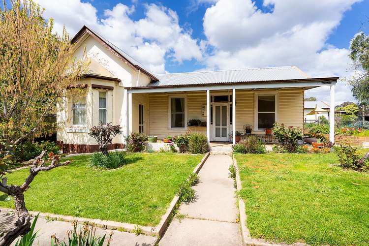 Main view of Homely house listing, 2 Muirhead Street, Castlemaine VIC 3450