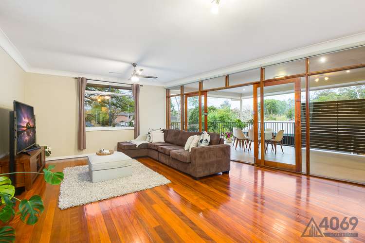 Third view of Homely house listing, 23 Aberfoyle Street, Kenmore QLD 4069