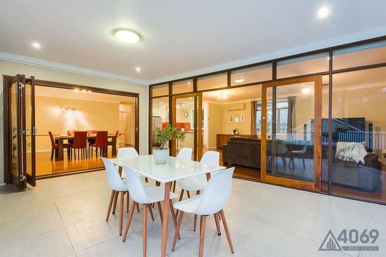 Fourth view of Homely house listing, 23 Aberfoyle Street, Kenmore QLD 4069