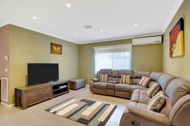 Third view of Homely house listing, 6 Lord Nolan Street, Kurunjang VIC 3337