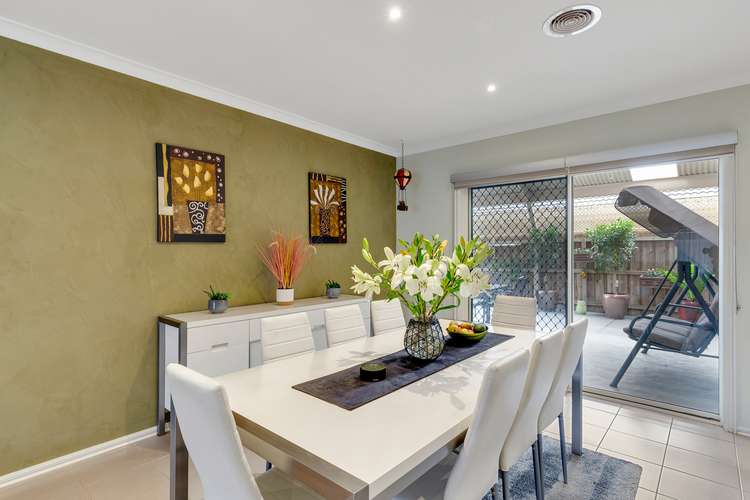 Fourth view of Homely house listing, 6 Lord Nolan Street, Kurunjang VIC 3337