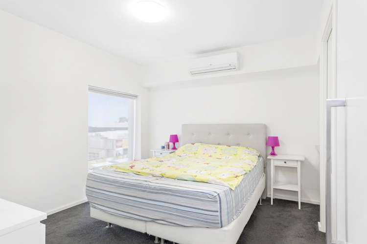 Fourth view of Homely apartment listing, 503/242 Flinders Street, Adelaide SA 5000