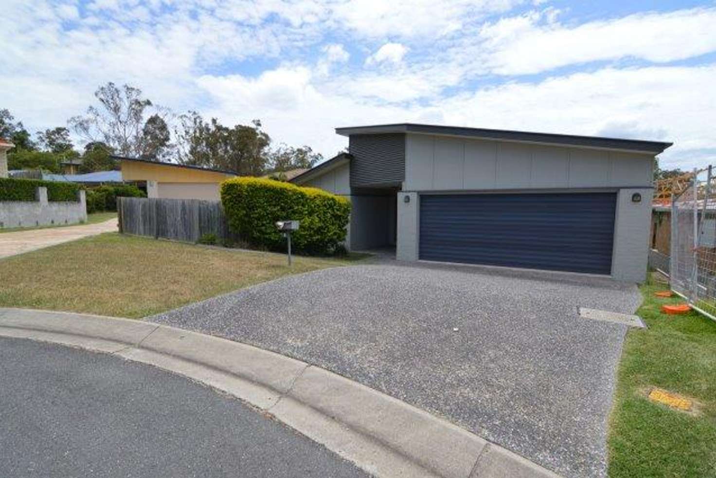 Main view of Homely house listing, 3 Camphor Laurel, Mcdowall QLD 4053