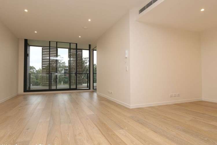 Third view of Homely apartment listing, 105/5 Whiteside Street, North Ryde NSW 2113