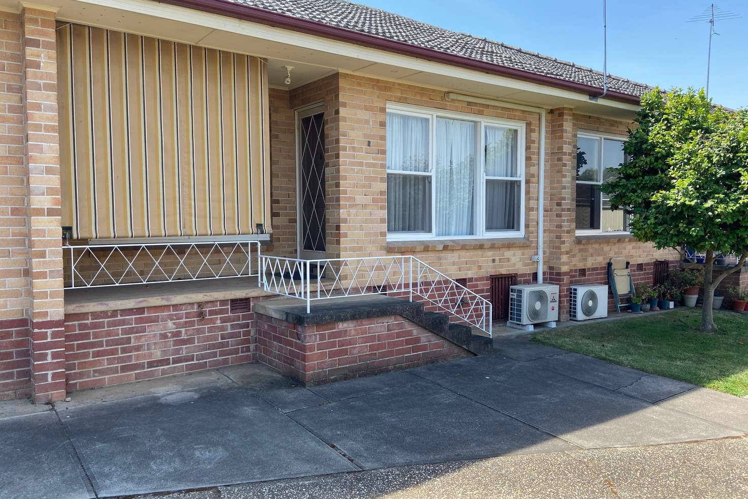 Main view of Homely unit listing, 6/681 Pemberton Street, Albury NSW 2640