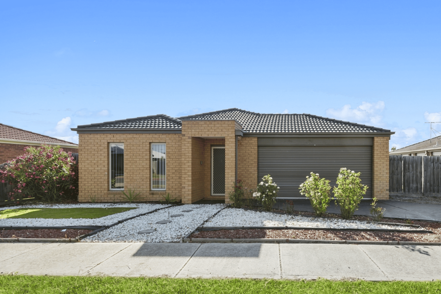 Main view of Homely house listing, 84 Calais Circuit, Cranbourne West VIC 3977