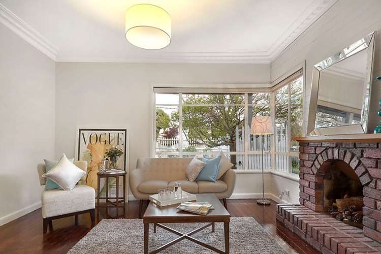Second view of Homely unit listing, 1/35 Kingsley Grove, Mount Waverley VIC 3149