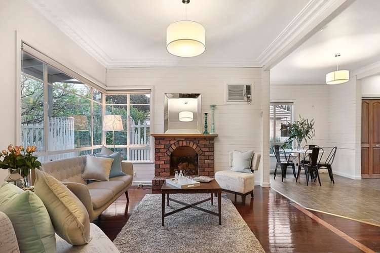 Third view of Homely unit listing, 1/35 Kingsley Grove, Mount Waverley VIC 3149