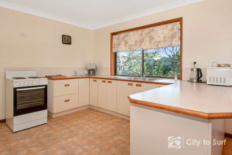 Fifth view of Homely house listing, 13 Shea Court, Mount Warren Park QLD 4207