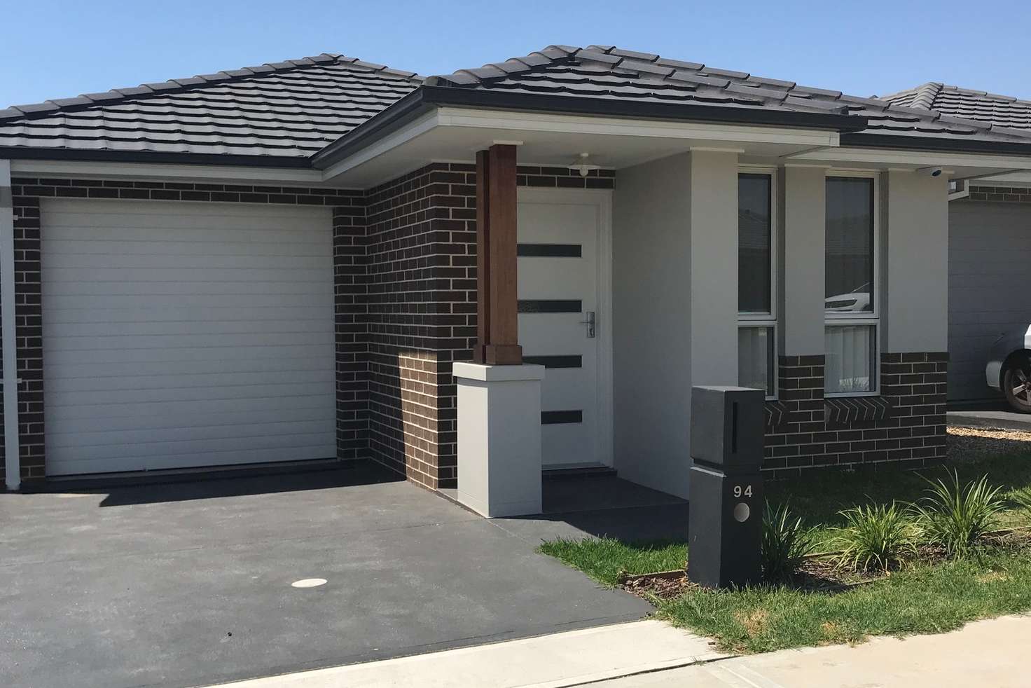 Main view of Homely house listing, 94 Buchan Avenue, Edmondson Park NSW 2174