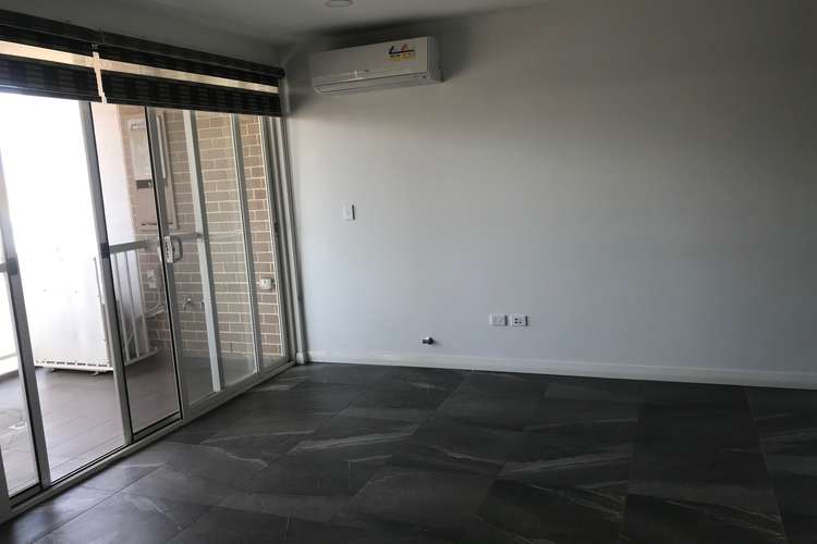 Second view of Homely unit listing, 16/83 Campbell Street, Liverpool NSW 2170