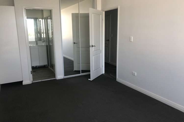 Fourth view of Homely unit listing, 16/83 Campbell Street, Liverpool NSW 2170