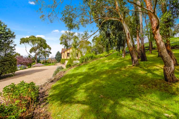 Fifth view of Homely house listing, 24 Magnet Lane, Gisborne VIC 3437