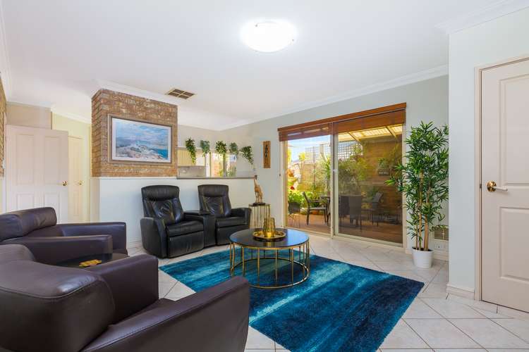 Fifth view of Homely unit listing, 1/109 HAYES AVENUE, Yokine WA 6060