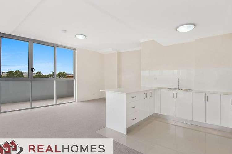 Second view of Homely unit listing, 77/40 Union Road, Penrith NSW 2750