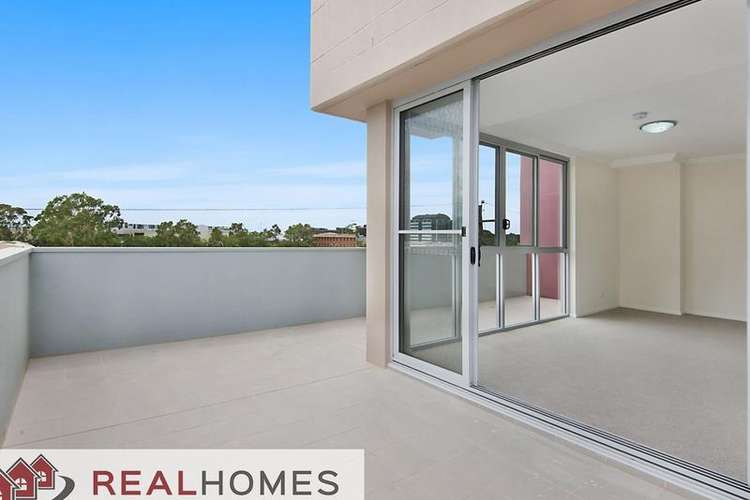 Fifth view of Homely unit listing, 77/40 Union Road, Penrith NSW 2750
