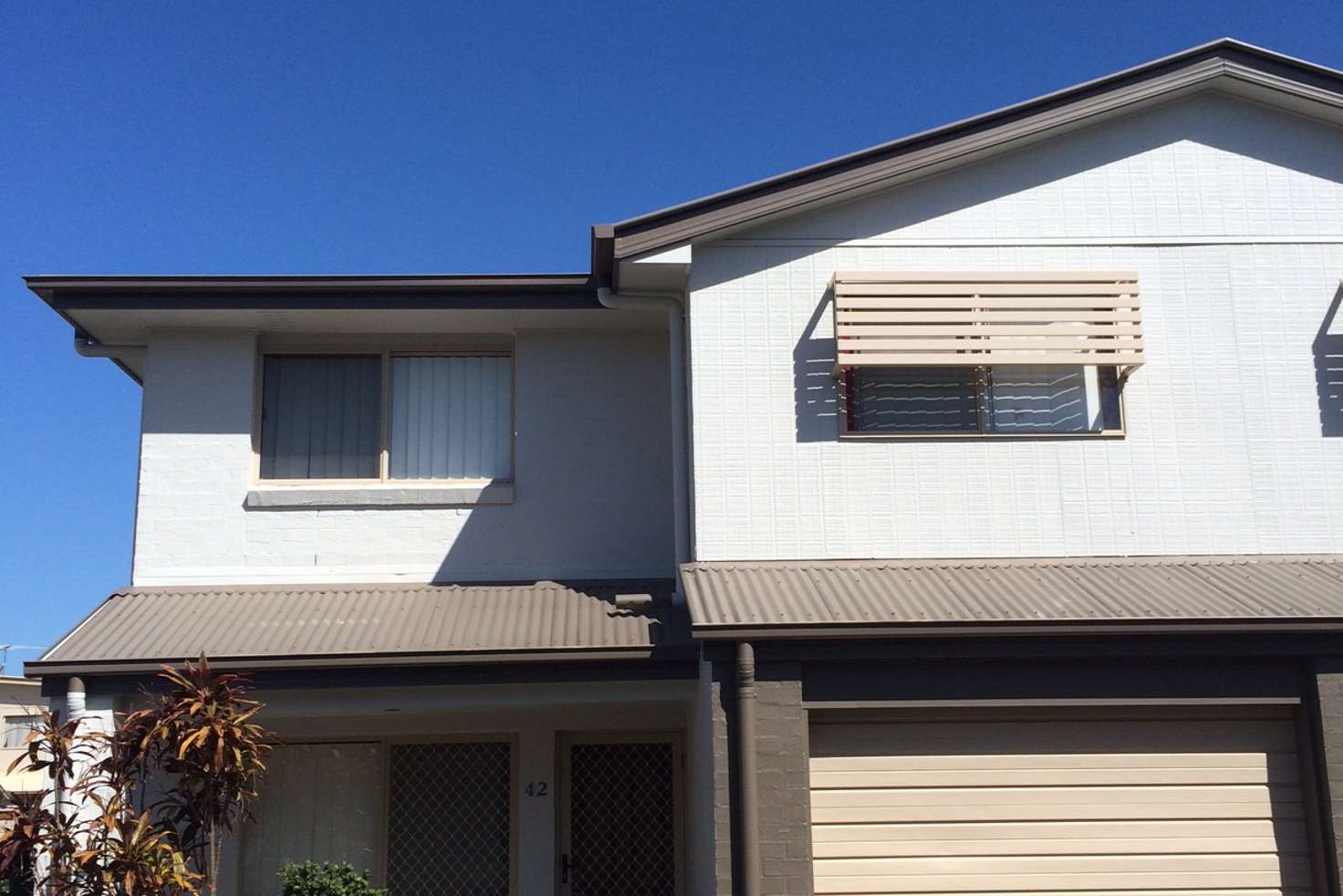 Main view of Homely townhouse listing, 42/439 Elizabeth Avenue, Kippa-Ring QLD 4021
