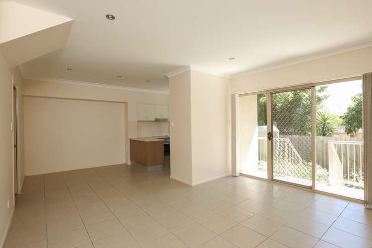 Third view of Homely townhouse listing, 42/439 Elizabeth Avenue, Kippa-Ring QLD 4021