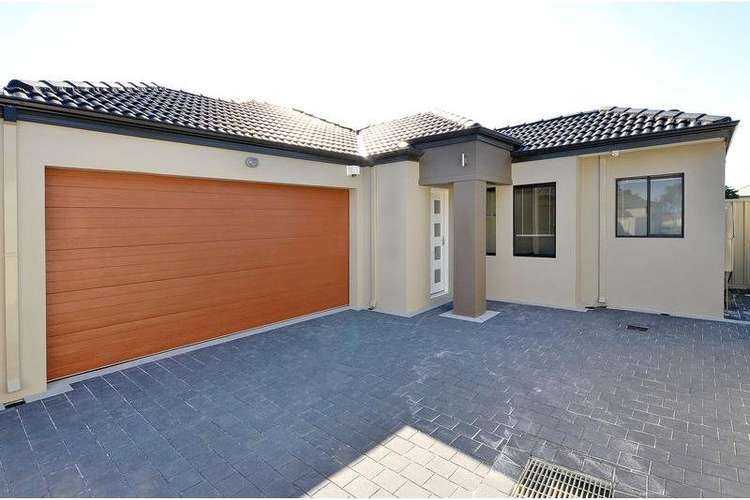 Main view of Homely villa listing, C/460 Wanneroo Road, Westminster WA 6061