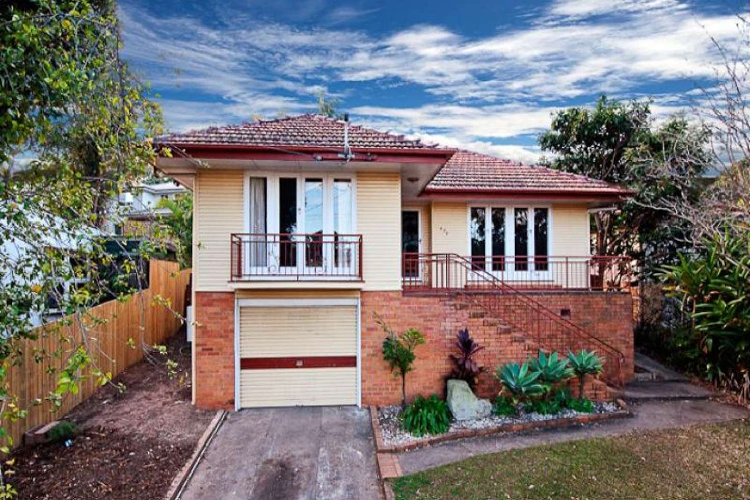 Main view of Homely house listing, 679 Moggill Road, Chapel Hill QLD 4069