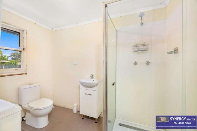 Fifth view of Homely house listing, 2 Park Avenue, Kingswood NSW 2747