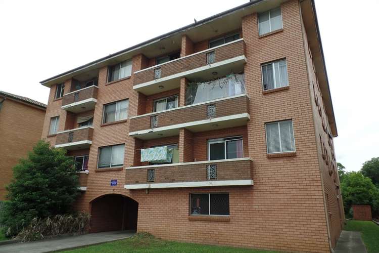 Fourth view of Homely unit listing, 2/5 Hart Street, Warwick Farm NSW 2170