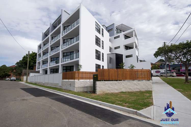 Second view of Homely apartment listing, 207/52 Rickard Rd, Strathfield NSW 2135