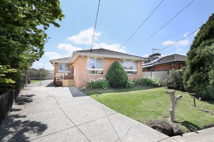 Main view of Homely house listing, 4 Dali Court, Keilor East VIC 3033