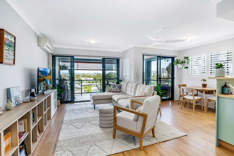 Main view of Homely apartment listing, 12/7 Stapylton Street, Coolangatta QLD 4225