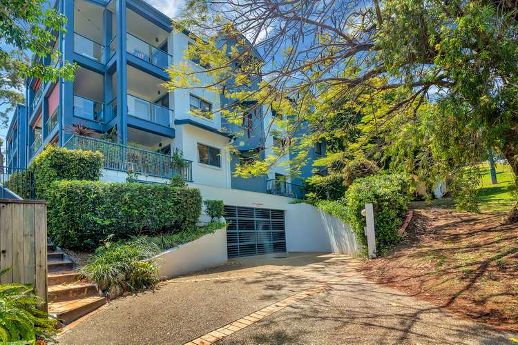 Second view of Homely apartment listing, 12/7 Stapylton Street, Coolangatta QLD 4225