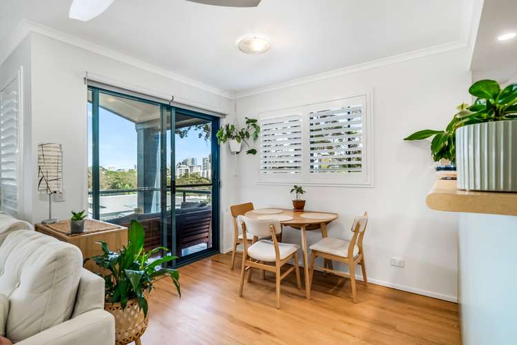 Fourth view of Homely apartment listing, 12/7 Stapylton Street, Coolangatta QLD 4225